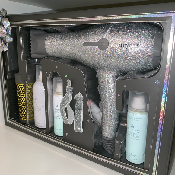 DryBar Glitter Gang bundle ! - Picture 5 of 7